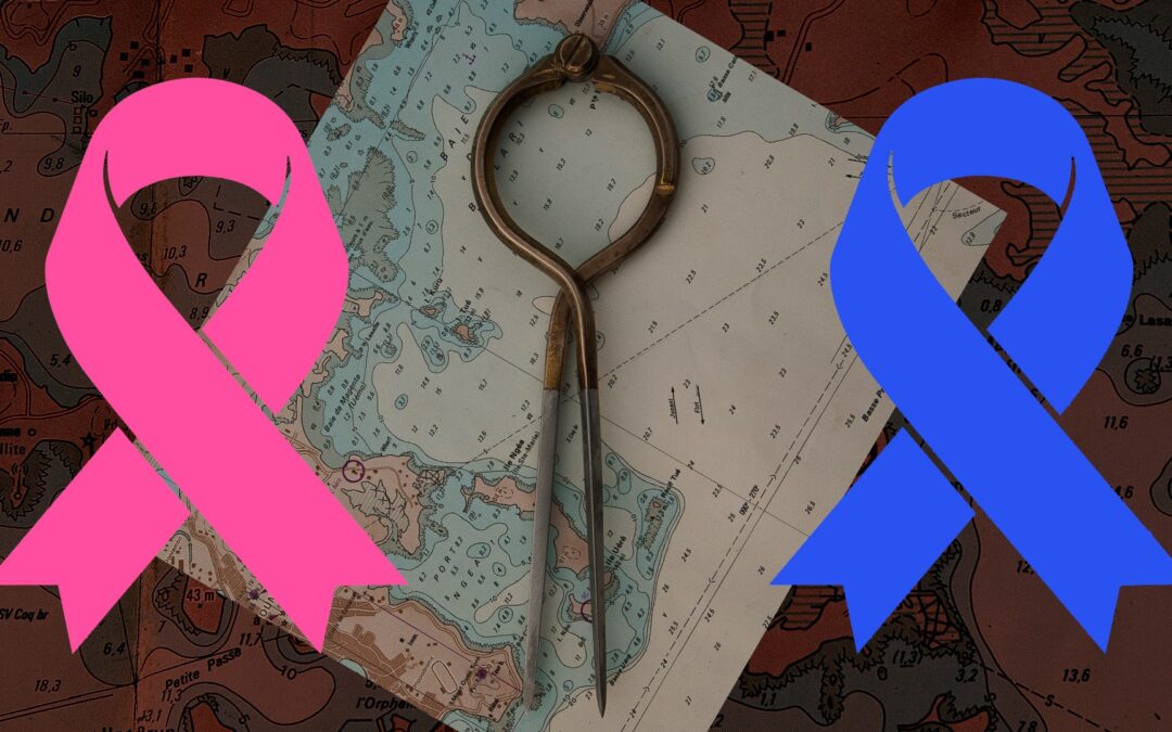 Navigating the Intersection of Breast Cancer and Type 1 Diabetes