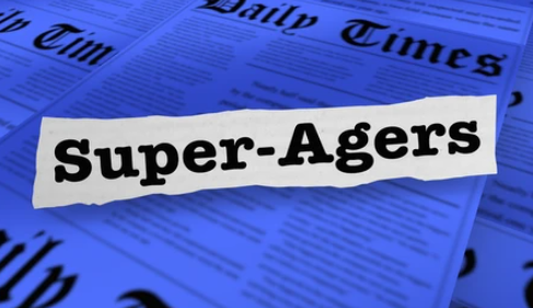 The One Quality Most “Super-Agers” Share