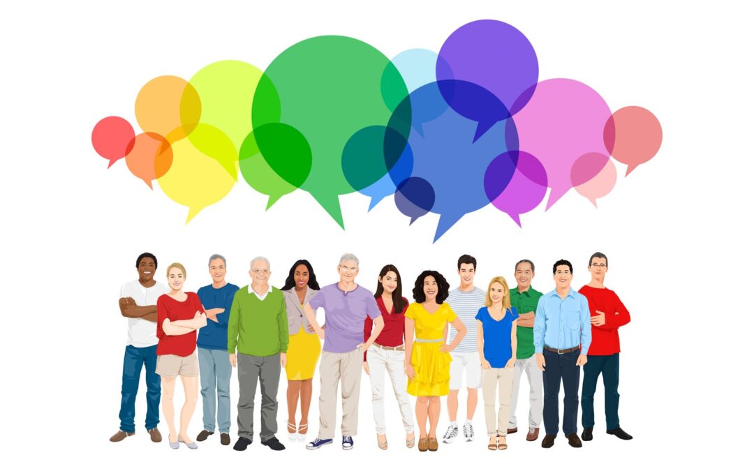 It’s SO Important to Stay Connected!