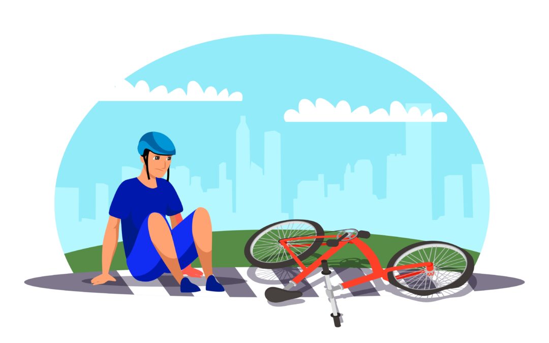 Aging with Type 1 Diabetes: When You Have a Terrible Accident