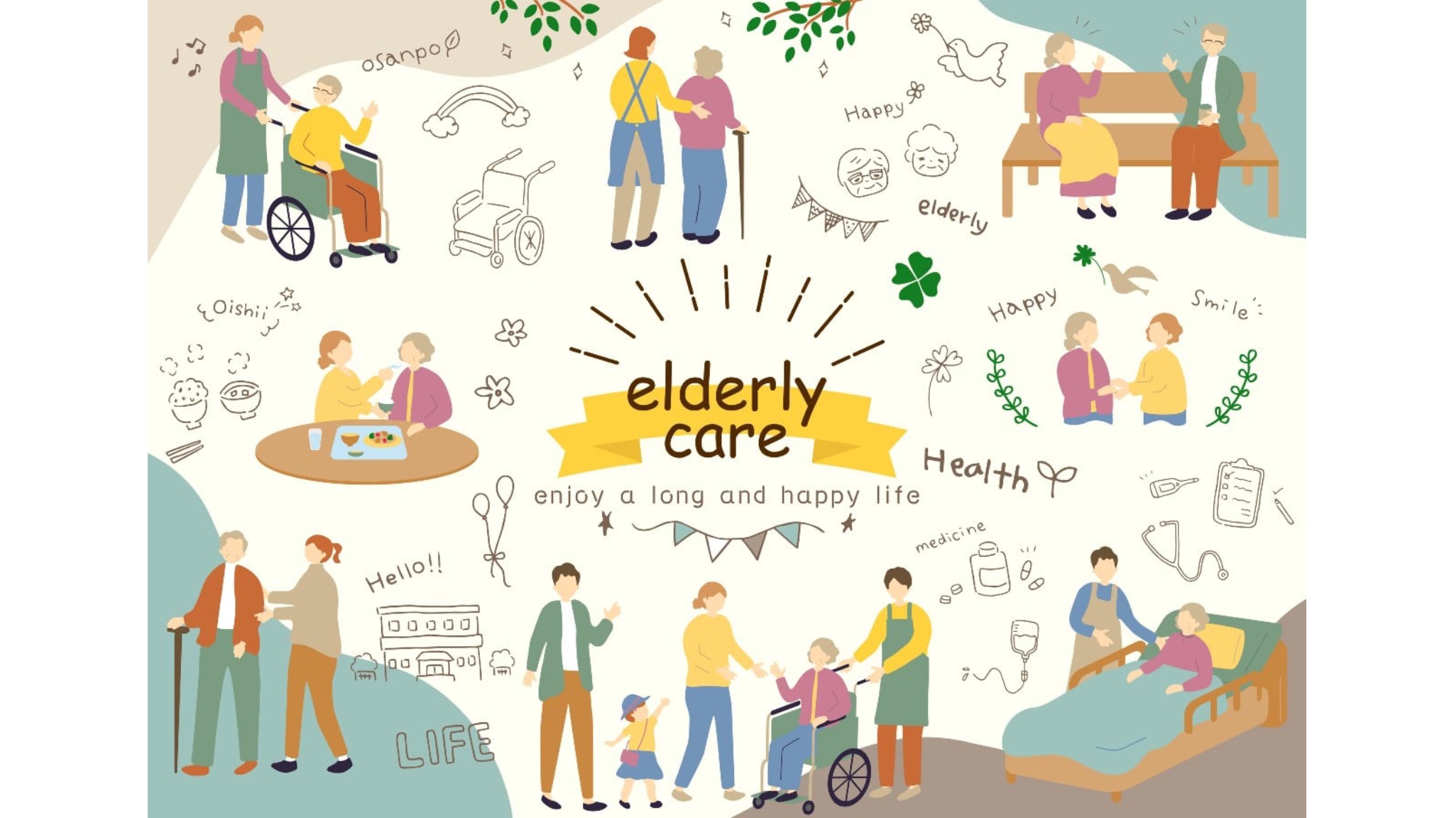 Elderly Care