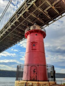 Little Red Lighthouse