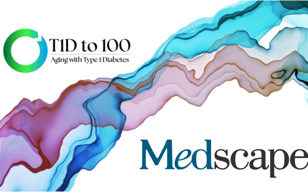 Aging With Type 1 Diabetes: Success Story Brings Challenges