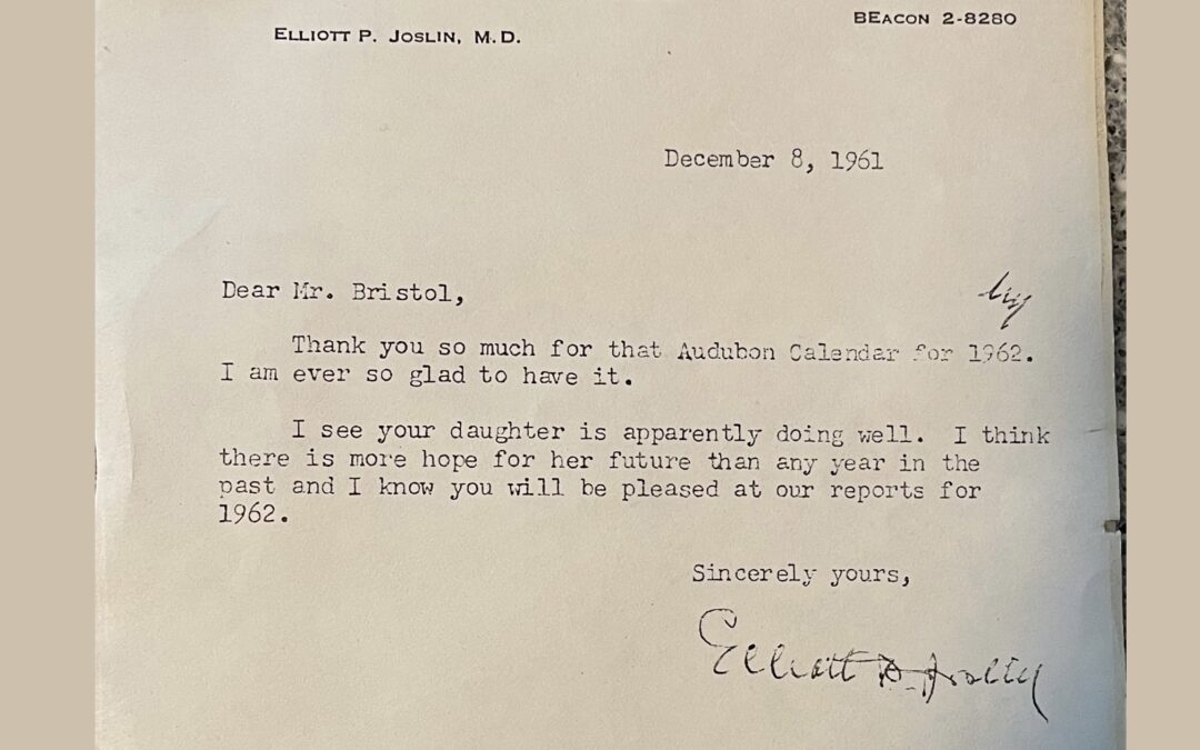 When Medical Care Was Personal