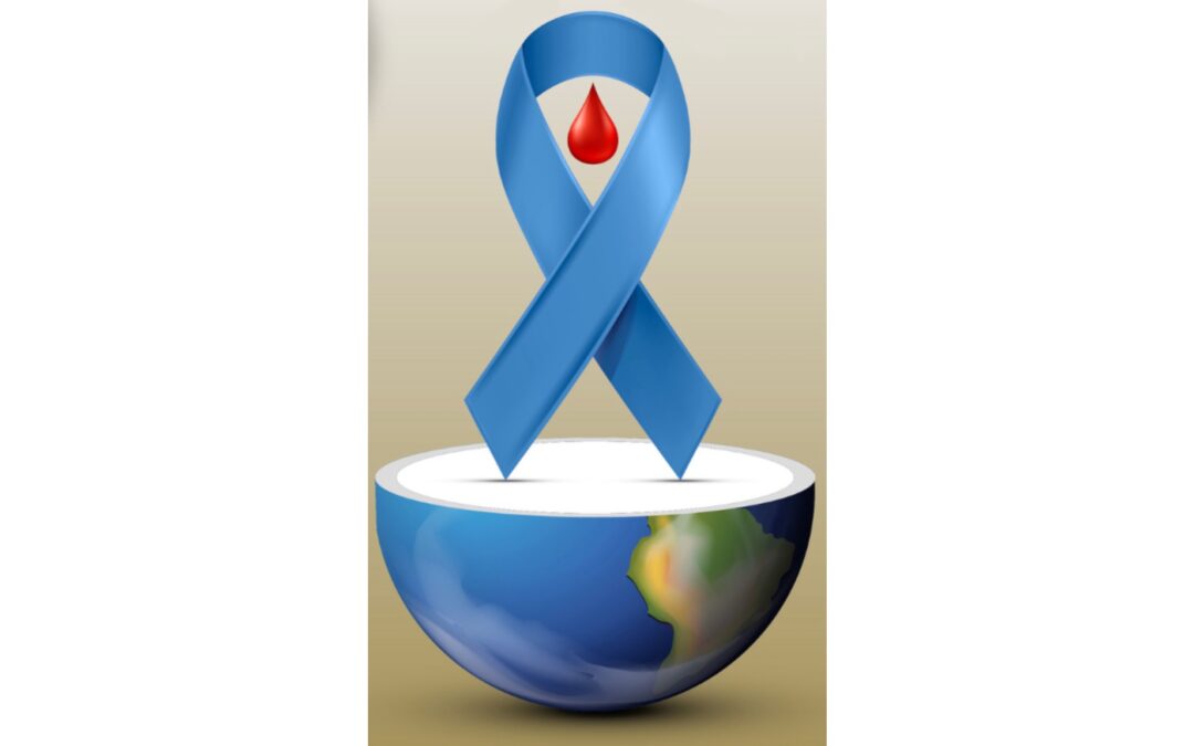 Beyond the Expiration Date: A Life of Advocacy and Resilience