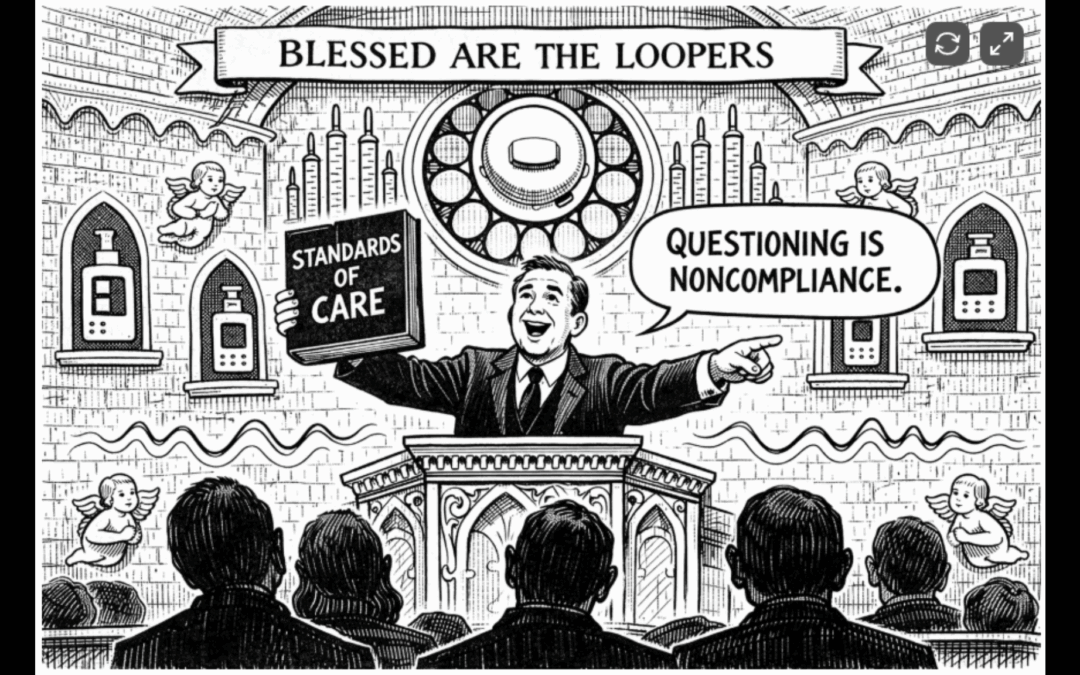 Standards of Care: Who Defines it, How, and Why it Matters