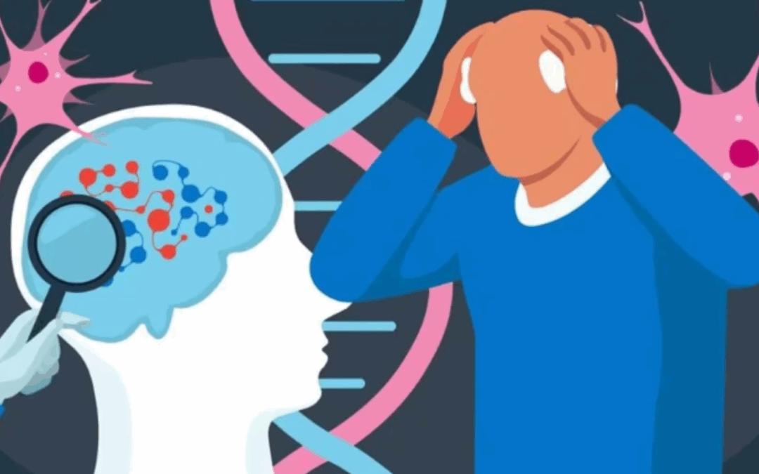 How to Spot the Subtle Thinking Patterns That Can Accelerate Dementia