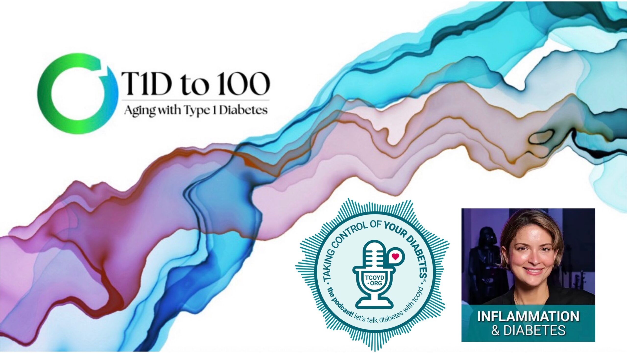 2026-01-29 TCOYD Inflammation – Web Size TCOYD Ep 92: Inflammation with Dr. Jennie Luna