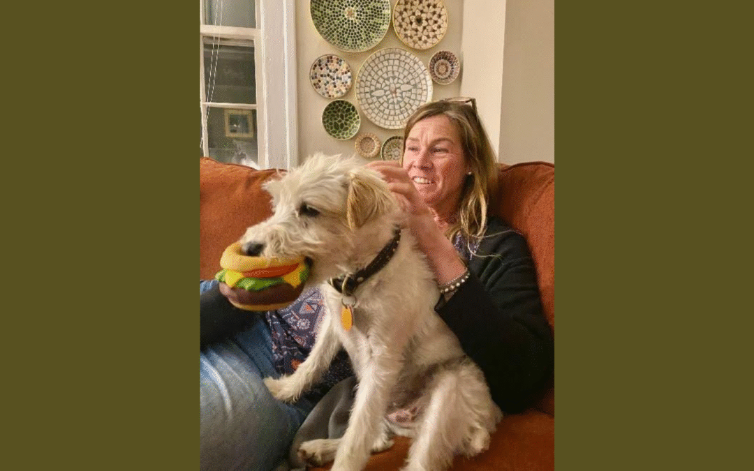 Aging with T1D: In Living Color