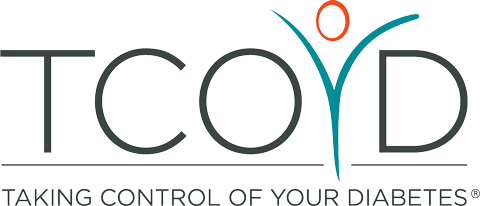 TCOYD | Taking Control of Your Diabetes
