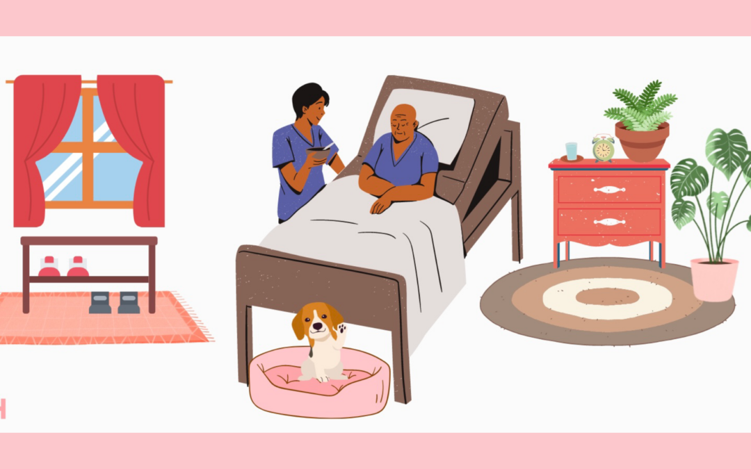 Looking for a Hospital-at-Home Partner? Here’s What to Know