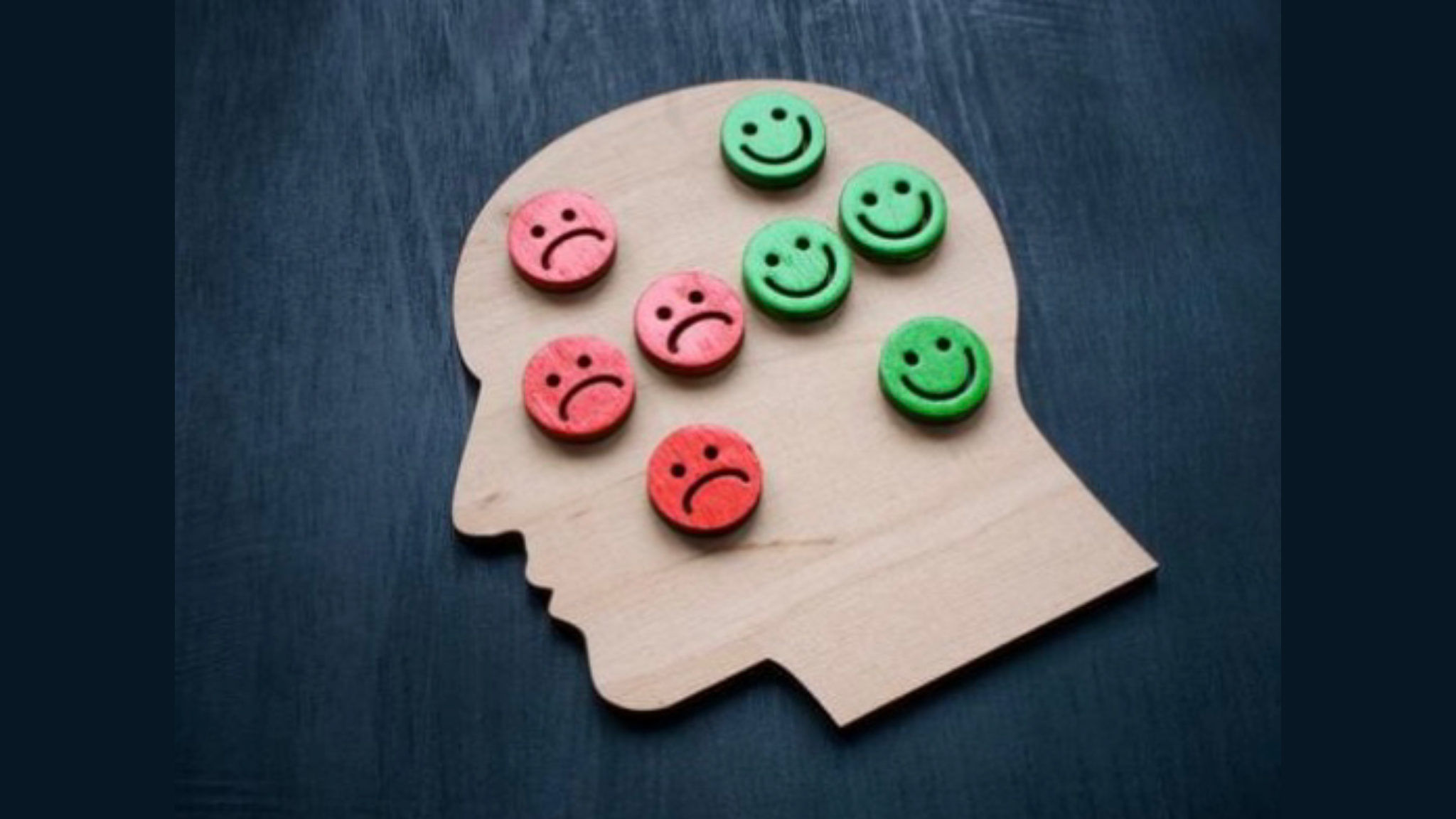 Negative Attitudes Make You Age Faster Negative Attitudes Make You Age Faster