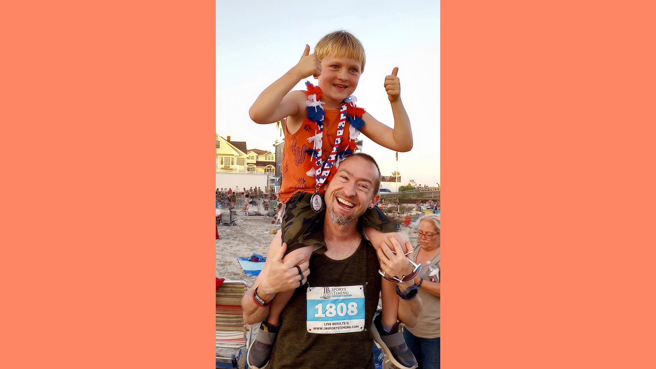 Brian and Owen