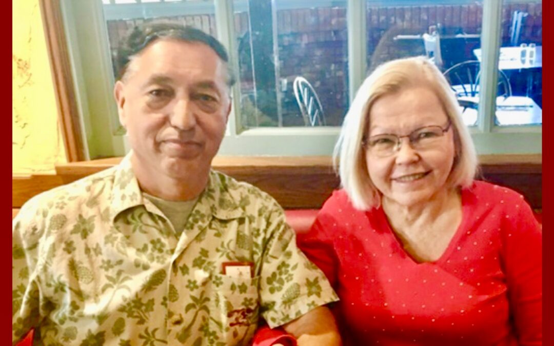 Interview – Hearts Afire: Surviving the 2025 Altadena Wildfire