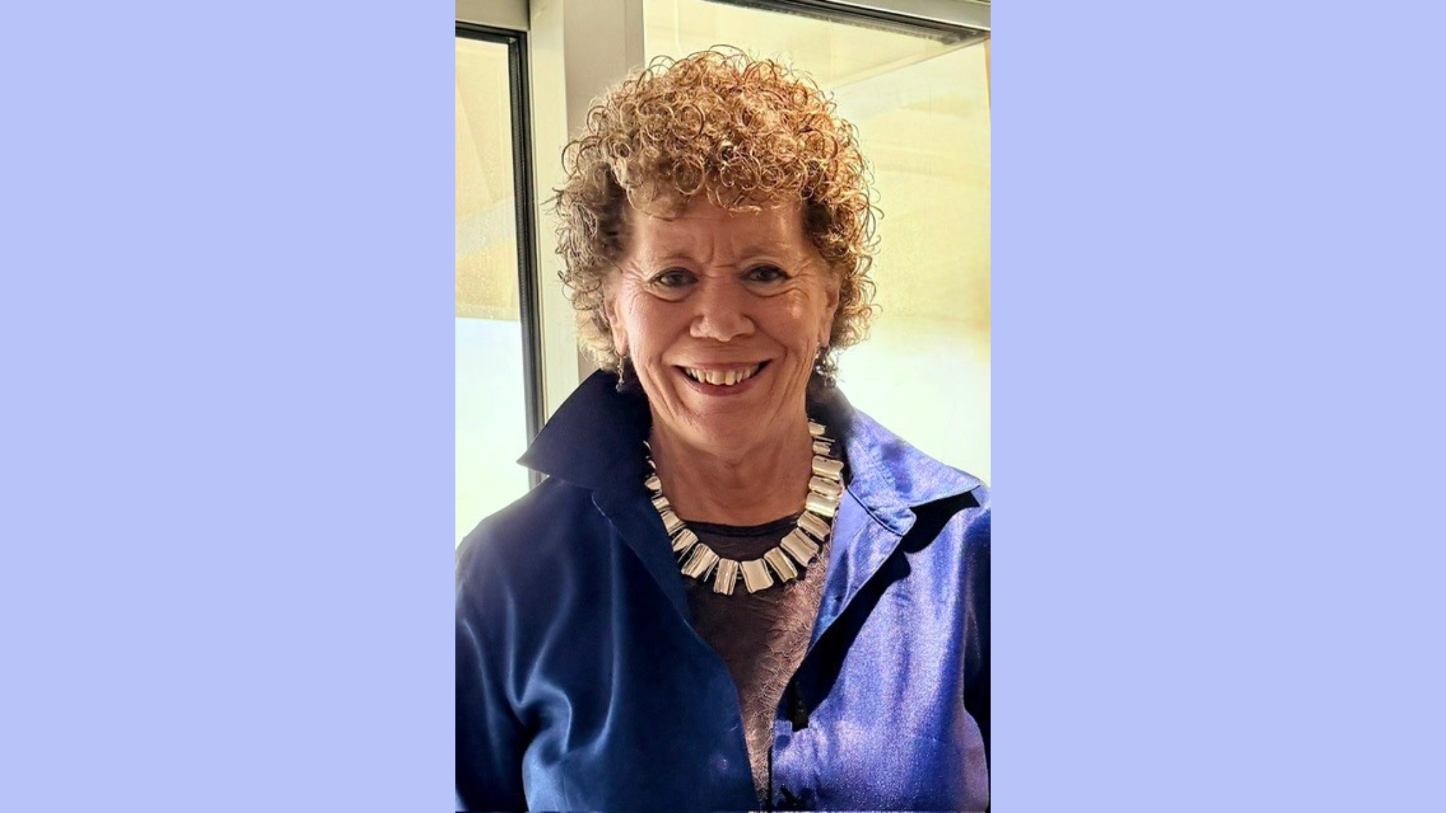 Carolyn Robertson