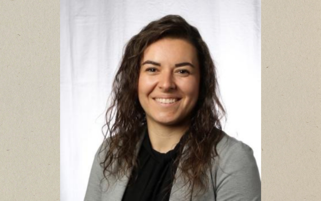 Webinar: A Conversation About Aging and Exercise — with Dr. Dessi Zaharieva, CEP, CDCES