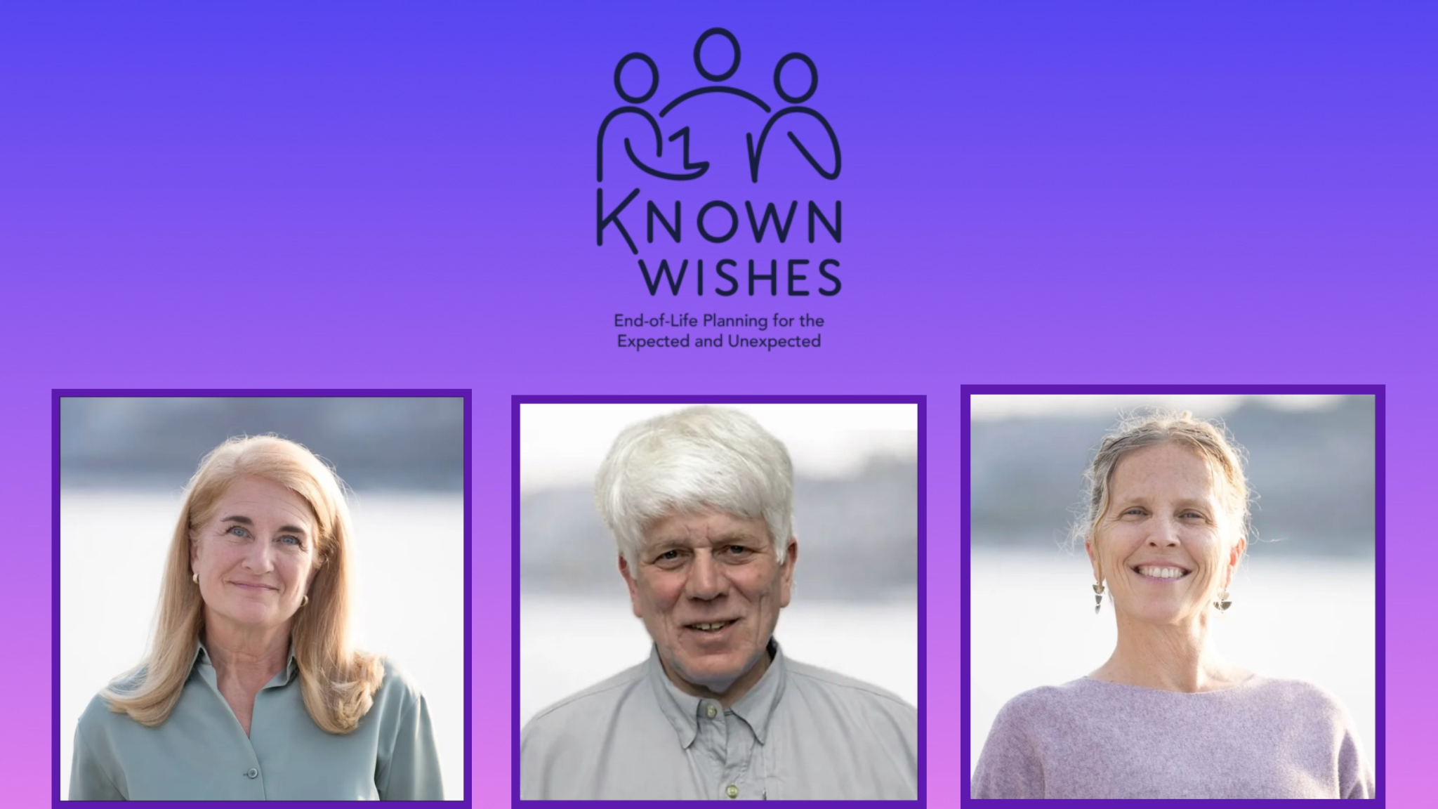 Known Wishes