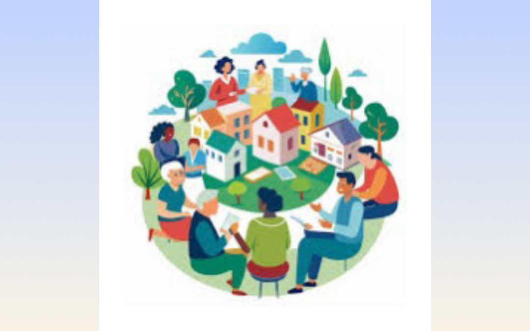 Webinar – Aging Well with T1D: A Look at Life Plan Communities