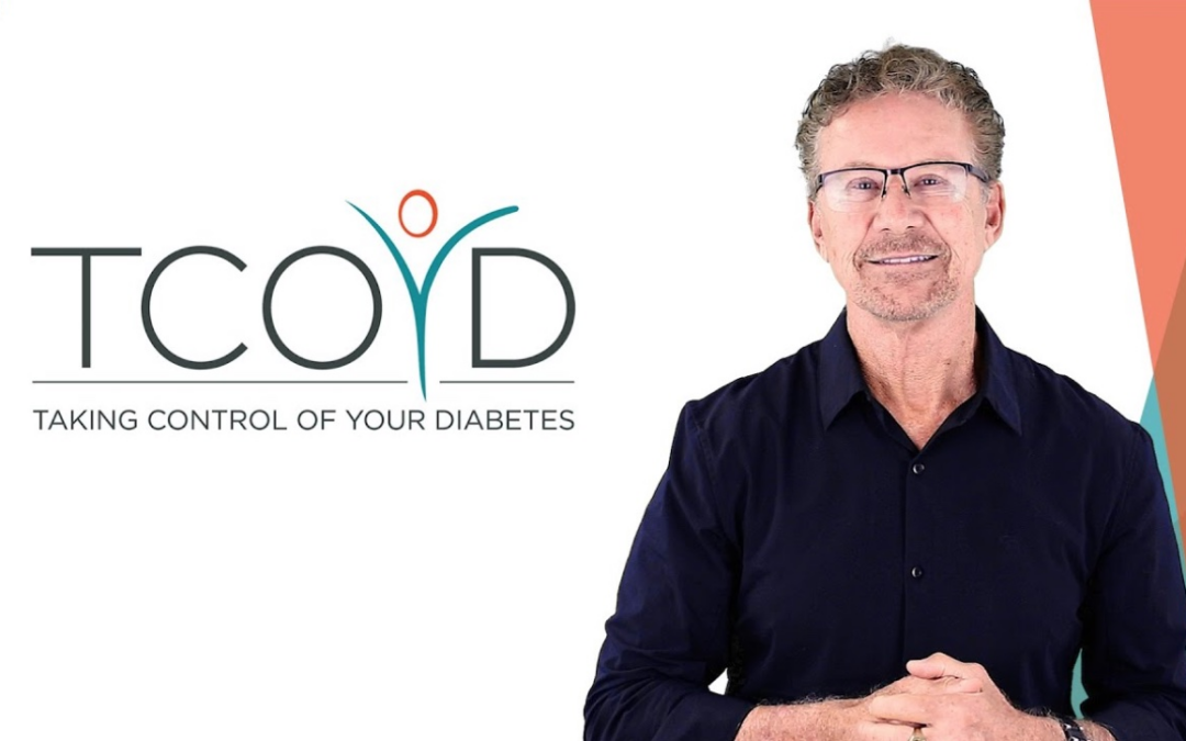 Webinar – GLP-1s and Type 1 Diabetes: What You Actually Need to Know
Presented by Dr. Steve Edelman
