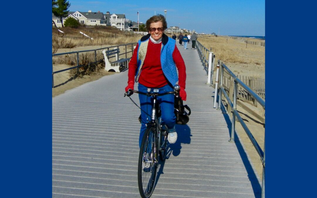 Interview – Diabetes in My Back Pocket: A 65-Year Journey with Type 1