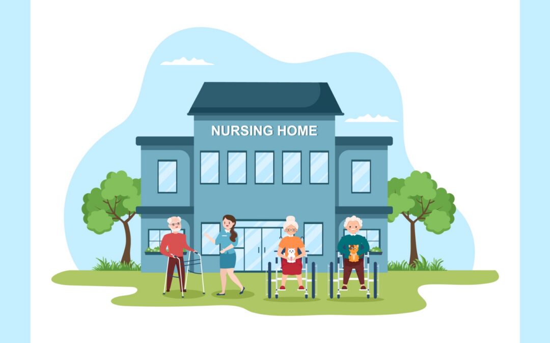 Research Study – A Successful Diabetes Management Model of Care in Long-Term Care Facilities