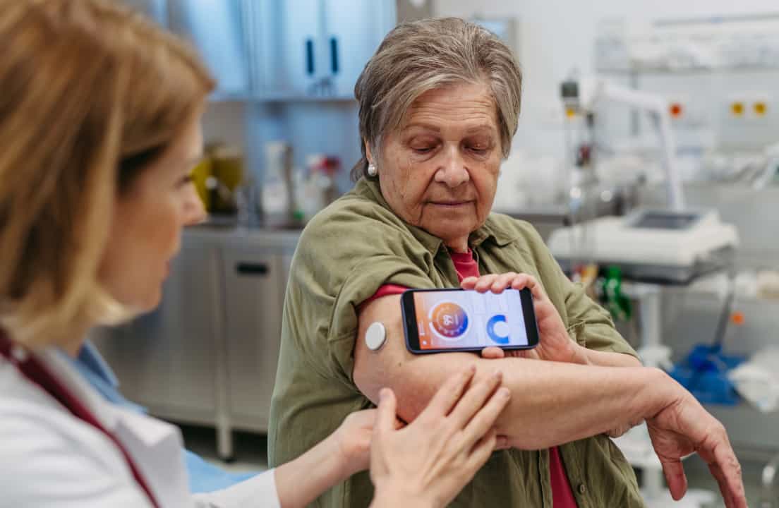 Diabetes Device