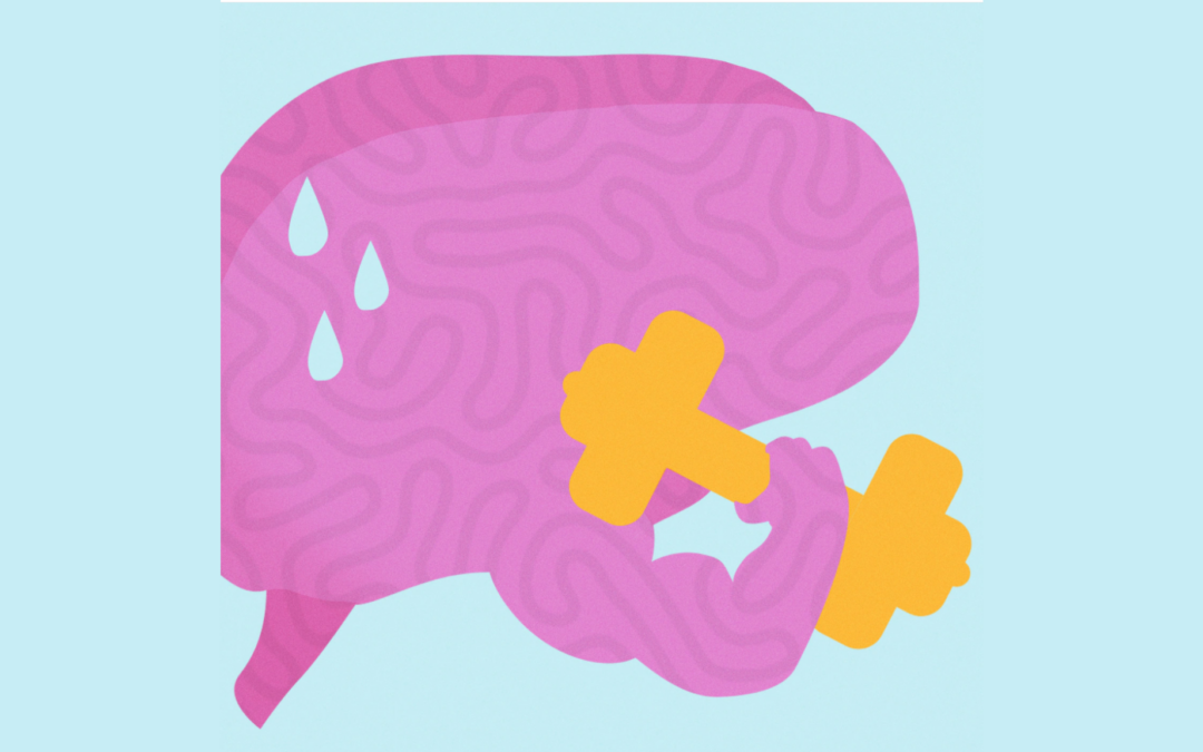 The New Science of Brain Workouts, Beyond Sudoku and Crosswords