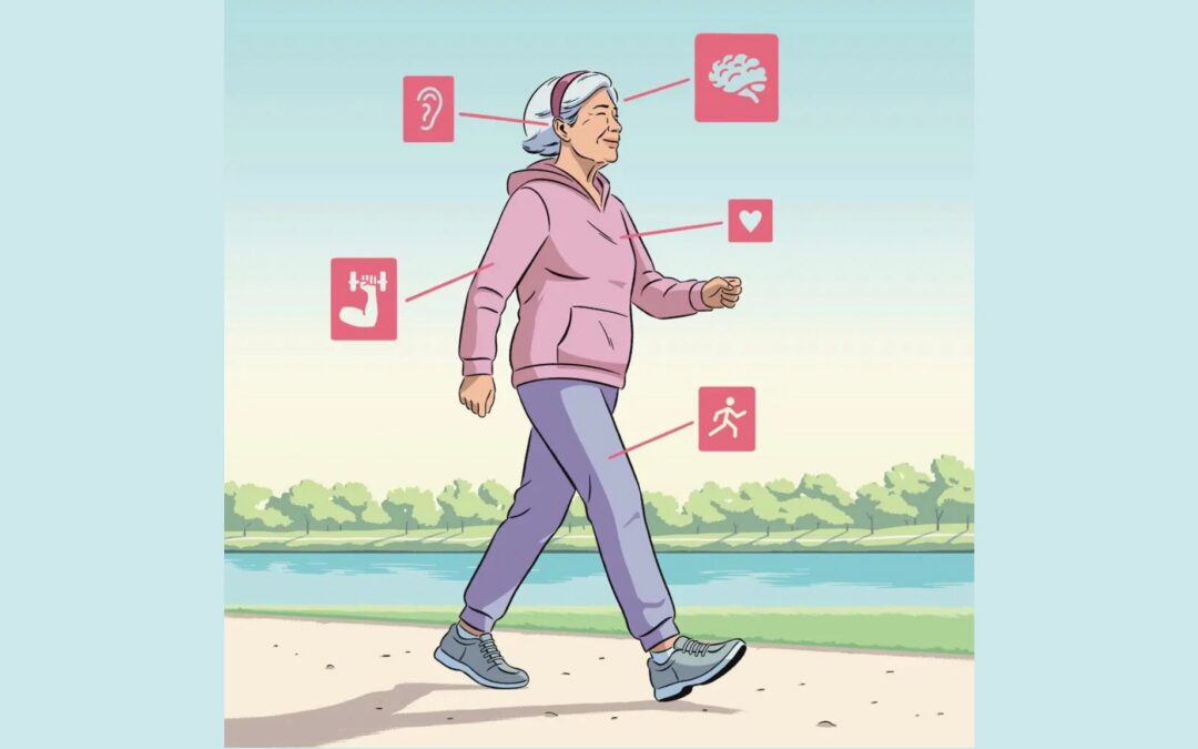 Intrinsic Capacity: The Most Important Longevity Term You’ve Probably Never Heard Of